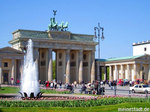 Berlin Branderburger Tor