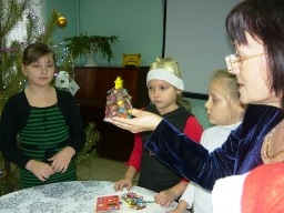 Праздник в Городе Мастеров ф.41