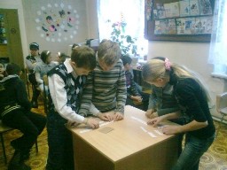 Сияй, нетлеющее пламя Рождественской звезды ф.39