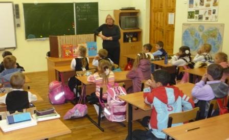Мир детского фольклора