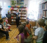Литературная игра 