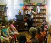 Литературная игра 