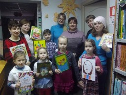 Благодарю тебя,  родная моя мама&hellip;