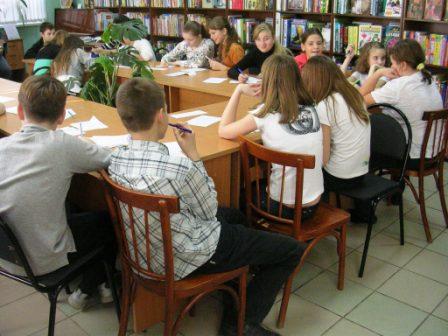 Учимся ценить индивидуальность