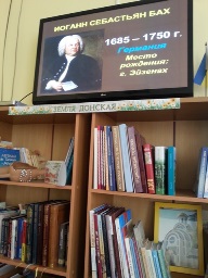 Где кончаются слова, там начинается музыка&hellip;
