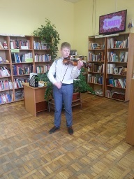 Люблю свою маму