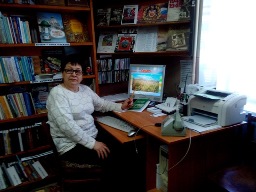 &laquo;Рифмуя образы степи&raquo; 