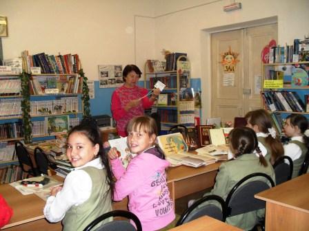 России важен каждый!