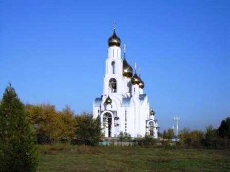 Час православной культуры &laquo;Непобедимый адмирал&raquo;