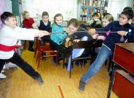 &laquo;Масленичная неделя&raquo;
