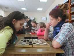 Ваш ход!