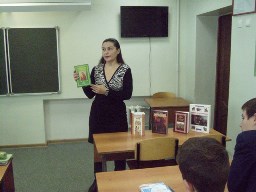 Свет народной души