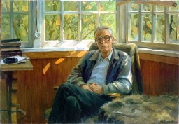 Есть такая профессия &ndash; Родину защищать