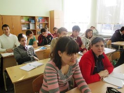 В далеком скучном Таганроге&hellip;
