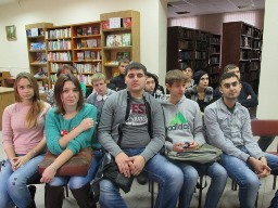 Реальная угроза &ndash; СПИД