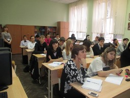 Поэты не рождаются случайно&hellip;