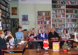 литературно-музыкальный вечер &laquo;Великий Чудотворец&raquo;