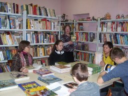 экологический час &laquo;Эти удивительные животные&raquo;