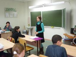 устный журнал &laquo;От наскальных рисунков - к интернету&raquo;