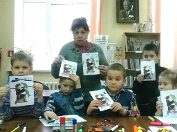 Путешествие в страну сказок