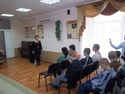 Первое освобождение 