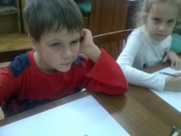 громкое чтение с обсуждением сказки  В. Бианки &laquo;Муравьишка&raquo;.