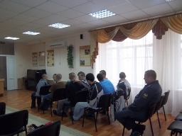виртуальная экскурсия &laquo;Улицы с именами героев&raquo;.