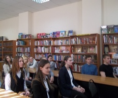день памяти &laquo;Быль, боль, победа&raquo;
