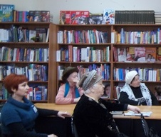 час истории &laquo;О, как нам этой жизни мало&raquo;