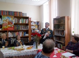 праздник &laquo;Не забудем никогда&raquo;