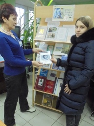 Комплексное мероприятие &laquo;Но жив талант, бессмертен гений!...&raquo;