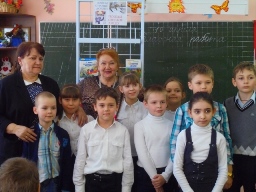 Урок мужества &laquo;Героический Севастополь&raquo;