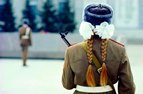 Женщины в русской армии
