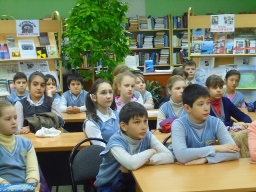 цикл литературных часов &laquo;Певец донских степей&raquo;
