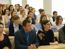 мероприятие &laquo;Донская легенда XX века&raquo;
