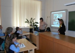 День памяти &laquo;Чернобыльская АЭС &ndash; человечество на краю гибели&hellip;&raquo;