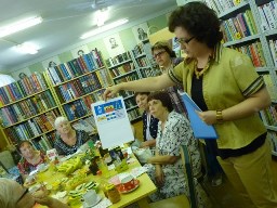 праздник &laquo;Город южный, город щедрый&raquo;