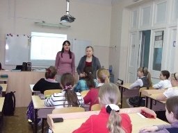экологическая акция &laquo;Эко-сумка вместо пакета&raquo;