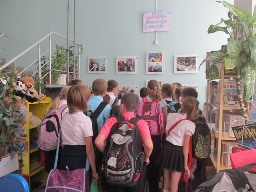 &laquo;Путешествие по Ростову&raquo; 