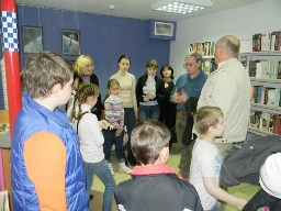праздник &laquo;Мечта устремляется в небо&raquo;