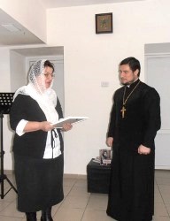 презентация повести протоирея Николая Агафонова &laquo;Адамант земли Русской&raquo; 
