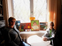 финал конкурса на лучший рисунок, посвященный Великой Отечественной войне &laquo;Я знаю эту дату...&raquo;