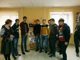 круглый стол &laquo;Терроризм и международно-правовые механизмы борьбы с ним&raquo;