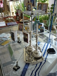 История евреев на Дону