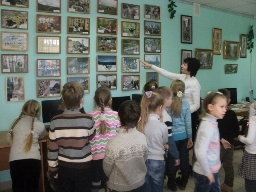 фотовыставка &laquo;Здоровый образ жизни&raquo;