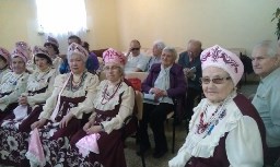 Фатьянова не смолкнут &laquo;соловьи&raquo;