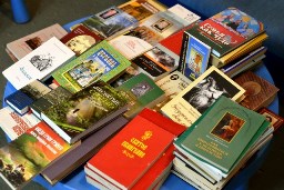 Книга &ndash; солдату