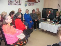 Ум и дела твои бессмертны в памяти русской&hellip;