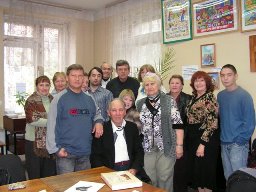 Спасибо, музыка&hellip;