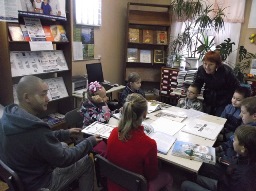краеведческая викторина